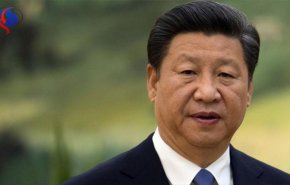 الرئيس الصيني يطالب ترامب بالتهدئة في شبه الجزيرة الكورية