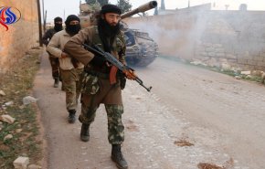 ارسال سلاح توسط ترکیه به جبهه النصره در ادلب سوریه