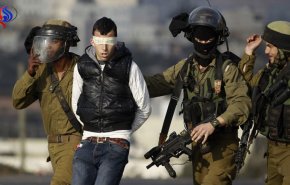 الاحتلال يعتقل 11 فلسطينيا خلال مداهمات بالضفة