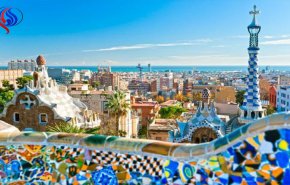 هل ستصبح اسبانيا ثاني وجهة سياحية في العالم؟