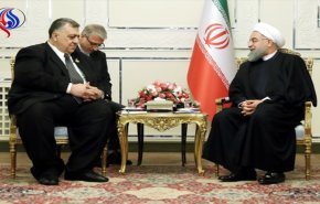 روحاني: التواجد الاميركي في سوريا يهدد أمنها وأمن المنطقة