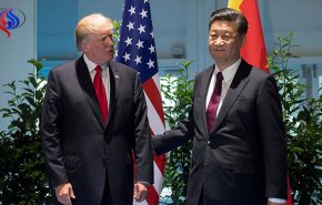 ترامب والرئيس الصيني يأملان في تغيير سلوك كوريا الشمالية