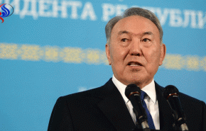 اتفاقيات بمليارات الدولارات بين كازاخستان والولايات المتحدة