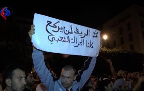 كلفة اضرار حركة الاحتجاج بشمال المغرب 1,9 مليار يورو