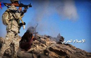 عمليات نوعية للجيش اليمني تسحق المرتزقة في البيضاء والجوف وتعز