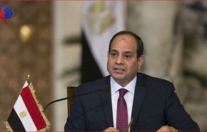 السیسی برای شرکت در انتخابات ریاست جمهوری مصر اعلام کاندیداتوری کرد