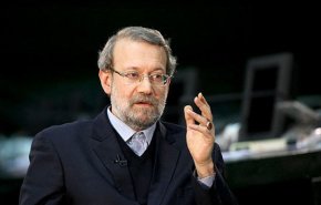 لاريجاني: مؤتمر طهران ابرز قدرة ايران امام العديد من دول العالم