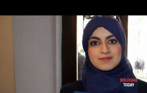 یک وکیل مسلمان به سبب حجاب از دادگاه ایتالیا اخراج شد
