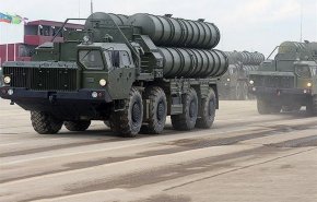 روسیه ارسال سامانه‌های اس ۴۰۰ به چین را آغاز کرد