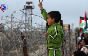 تاسی از اندیشه غزه مقاوم منجر به آزادی فلسطین می شود