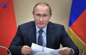 شانس بالای پوتین برای پیروزی در انتخابات آینده روسیه