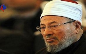 دادگاه نظامی مصر یوسف القرضاوی را به حبس ابد محکوم کرد
