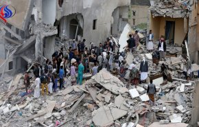 الصحة اليمنية تستنكر الصمت الأممي عن جرائم التحالف