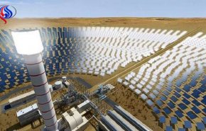 تشييد ثلاث محطات ضخمة للطاقة الشمسية في مصر