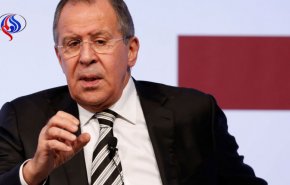 لاوروف: تحریم‎های آمریکا، باعث تغییر سیاست خارجی روسیه نخواهد شد