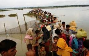 اعلام آمادگی «برنامه جهانی غذا» برای ارائه کمک غذایی به 700 هزار روهینگیایی
