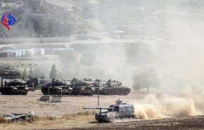 المسألة الكردية... نذير اندلاع حرب بين تركيا وسوريا
