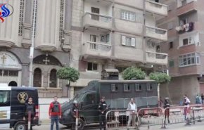 الأمن المصري يرفع حالة التأهب لتأمين الكنائس ليلة عيد الغطاس