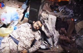مقتل 7 جنود سعوديين بعمليات قنص بجيزان ونجران