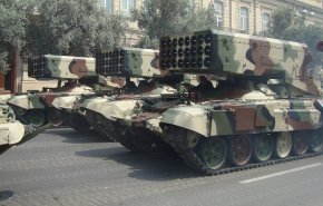 ما السلاح الجهنمي الروسي المستخدم في الجيش السوري؟