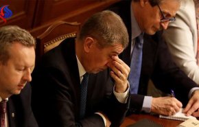 رفع الحصانة عن رئيس الحكومة التشيكية
