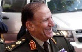 رئیس سابق ستاد مشترک ارتش مصر اعلام کاندیداتوری کرد
