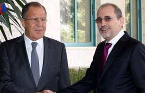 موسكو وعمان تؤكدان دعمهما لوحدة الأراضي السورية