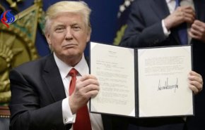 ورود دیوان عالی آمریکا به مساله دستور مهاجرتی ترامپ