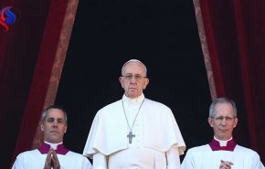 البابا يدعو لمكافحة الفساد في البيرو