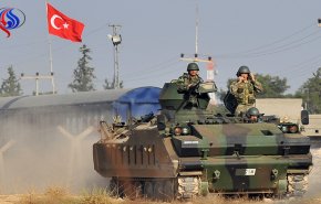  ضربات تركية جديدة ضد اهداف كردية في سوريا 