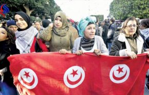 تونس.. مشروع قانون برلماني لوقف مسلسل الاحتجاجات 