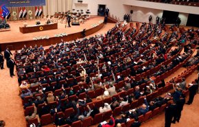 البرلمان العراقي يستأنف جلسته برئاسة الجبوري 
