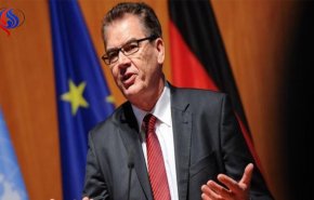 وزير ألماني يدعو لتسهيل دخول منتجات دول شمال أفريقيا إلى أوروبا
