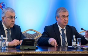 لافرينتييف: اتفقنا مع إيران وتركيا على قوائم المشاركين في مؤتمر سوتشي
