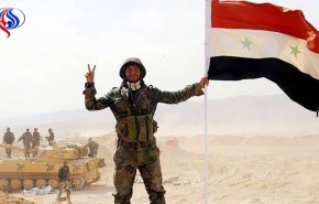 الجيش السوري يسيطر على كامل مطار ابو الظهور
