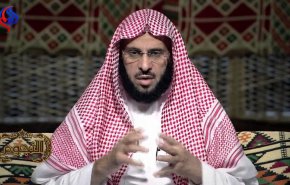بالفيديو /داعية سعودي يفاجئ الجمهور برأيه في تعدد الزوجات!