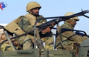 اربعة قتلى في مواجهات عسكرية على الحدود بين الهند وباكستان