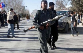 هجوم على فندق في كابول ومقتل مدنيين 