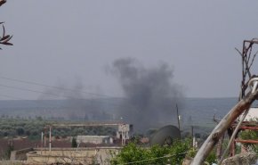 10 قتلى بينهم سبعة مدنيين حصيلة القصف التركي على عفرين السورية 