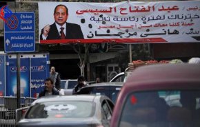 إعلام مصر والرئاسيات.. السيسي أولا السيسي أخيرا