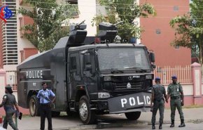 الشرطة النيجيرية تحرر 4 مخطوفين غربيين