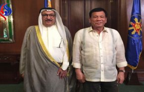  الفلبين تستدعي السفير الكويتي لهذا السبب!!