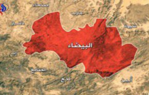 الجيش اليمني يسيطر على جبال ومواقع هامة في البيضاء 