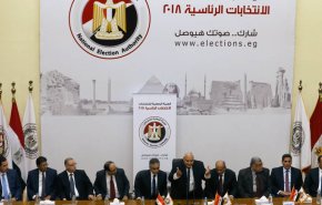  لجنة الانتخابات الرئاسية المصرية لم تتلق أي طلب رسمي للترشح حتى الآن