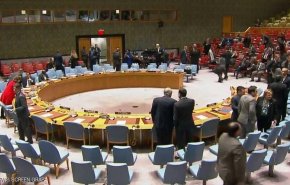 مجلس الأمن يبحث الأزمة السورية والهجوم التركي على عفرين
