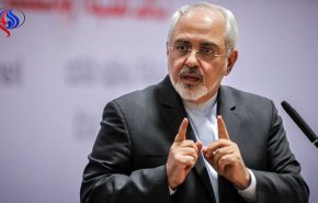 کنایه توئیتری ظریف به سند سازی جعلی دولت آمریکا علیه ایران
