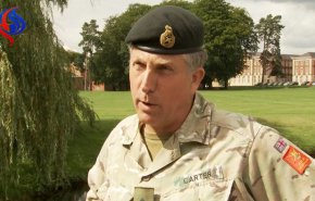  رئيس أركان الجيش البريطاني يحذر من تأثير خفض الانفاق على قدرات قواته
