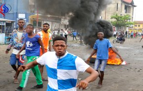 قتلى في تفريق مسيرات مناهضة في الكونغو الديموقراطية