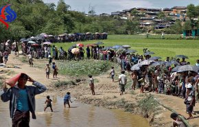 بنغلادش: اعادة الروهينغا إلى ميانمار ستتم بالتنسيق مع الامم المتحدة