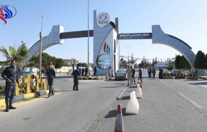 إعتقال العشرات على صلة بهجوم مطار معيتيقة الليبي